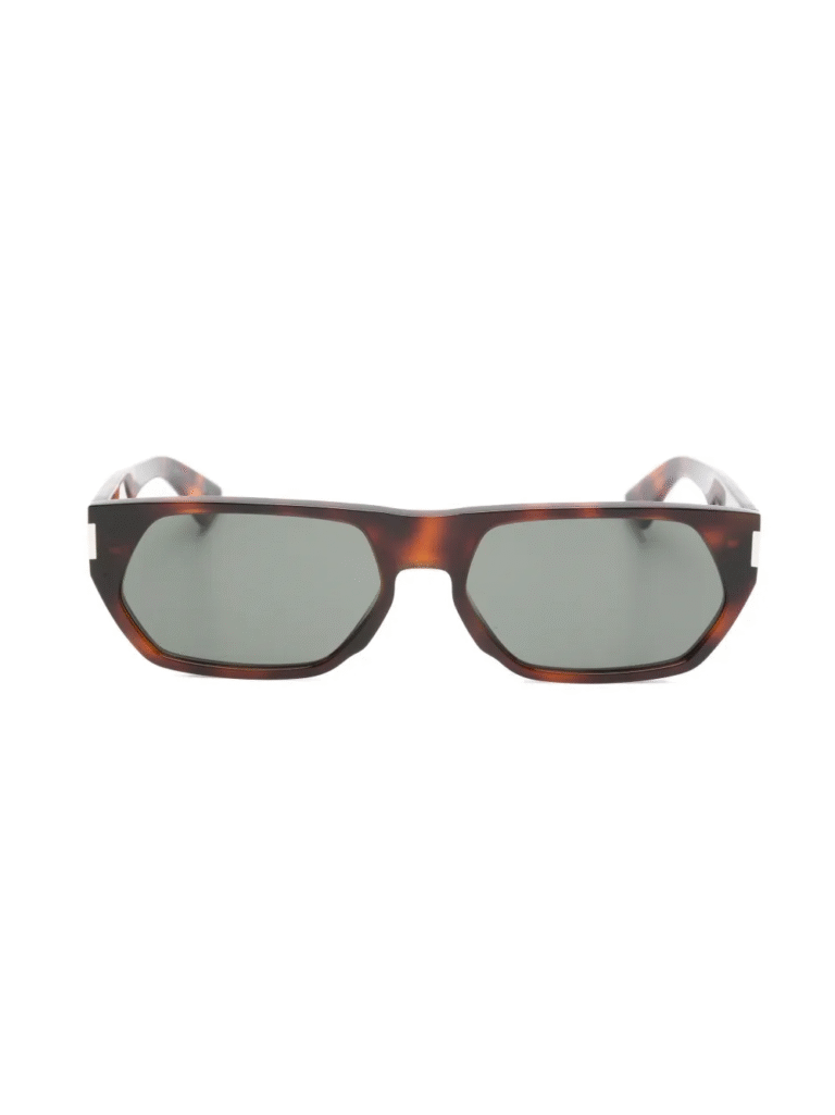 Saint Laurent 898 Sunglasses - SL898 Havana - SL898
