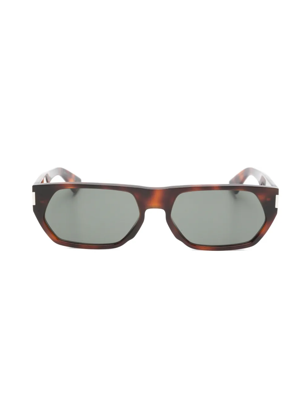 Saint Laurent 898 Sunglasses - SL898 Havana - SL898