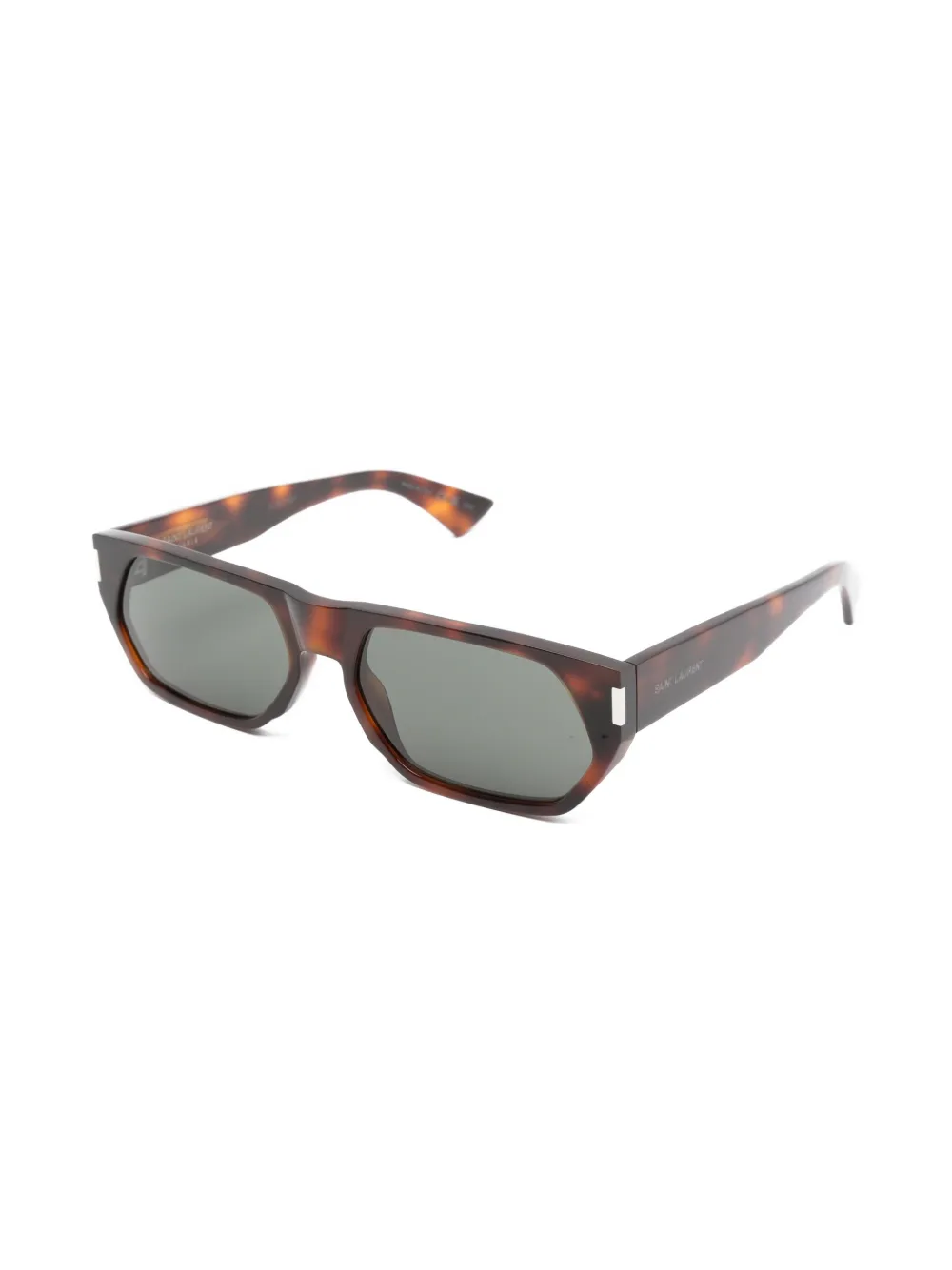 Saint Laurent 898 Sunglasses - SL898 Havana - SL898