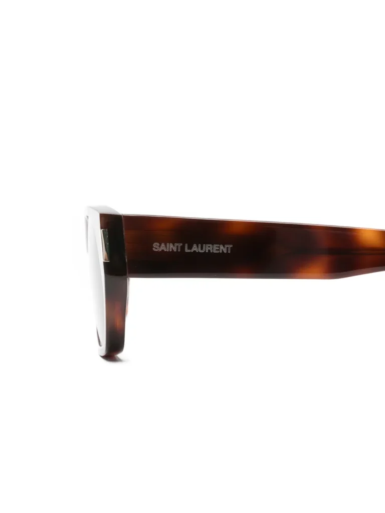 Saint Laurent 898 Sunglasses - SL898 Havana - SL898