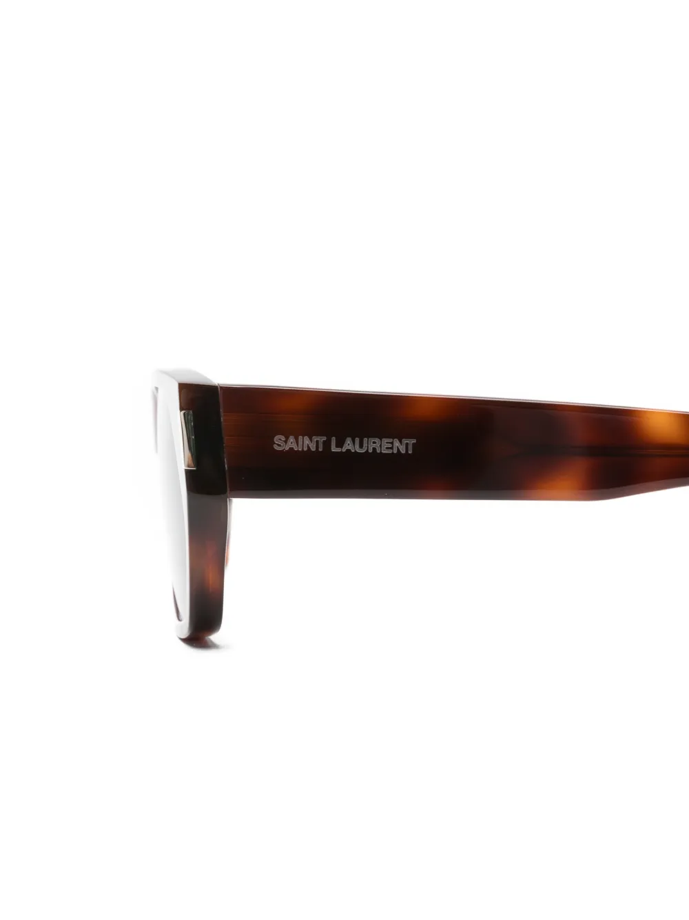 Saint Laurent 898 Sunglasses - SL898 Havana - SL898