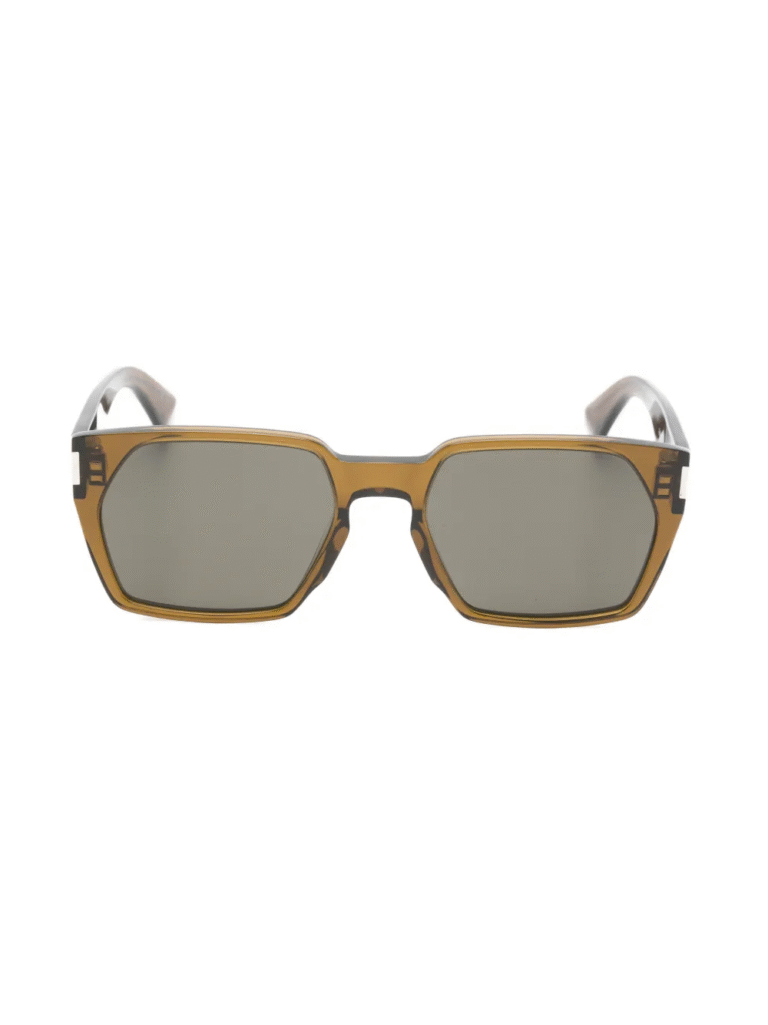 Saint Laurent 894 Sunglasses - SL894 Brown - SL894