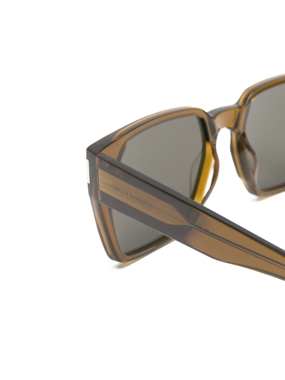 Saint Laurent 894 Sunglasses - SL894 Brown - SL894 Saint Laurent 894 Sunglasses - SL894 Brown - SL894