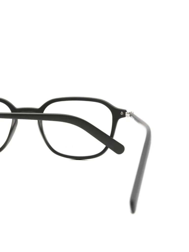 Montblanc 462/O Eyeglasses - MB0462O Black - MB0462O