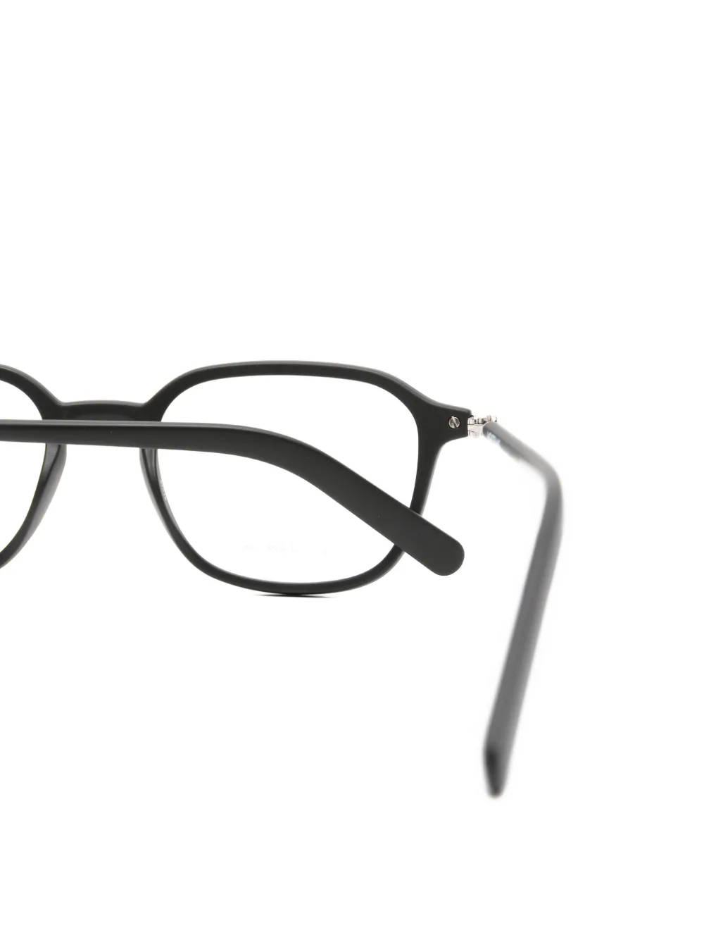 Montblanc 462/O Eyeglasses - MB0462O Black - MB0462O