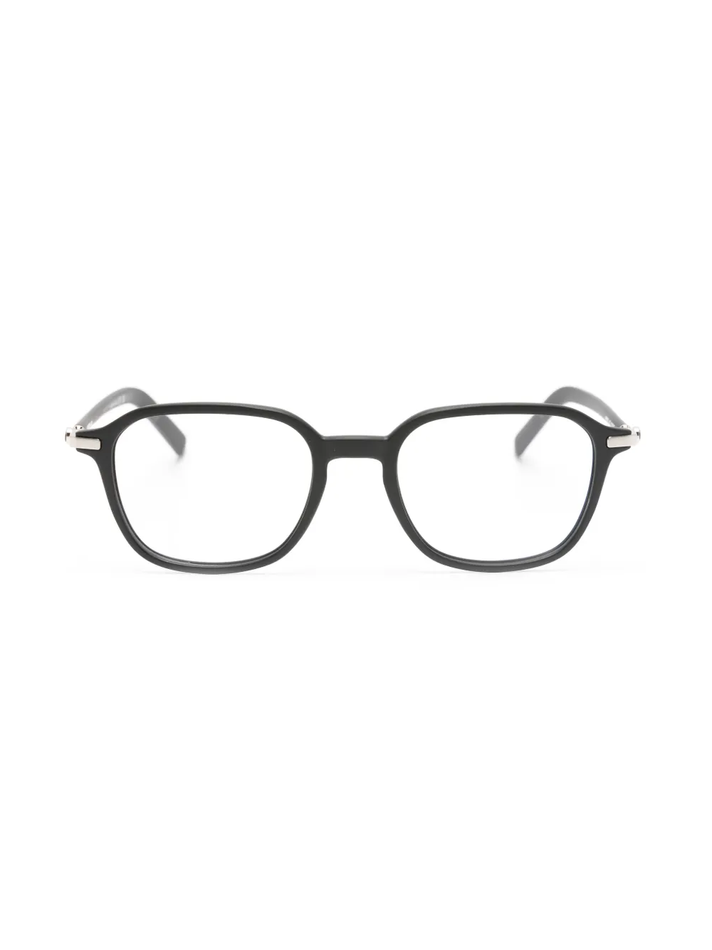 Montblanc 462/O Eyeglasses - MB0462O Black - MB0462O