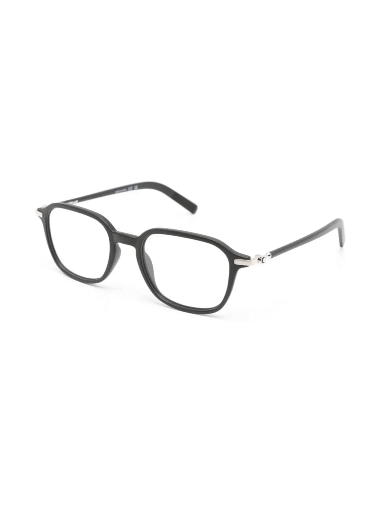 Montblanc 462/O Eyeglasses - MB0462O Black - MB0462O