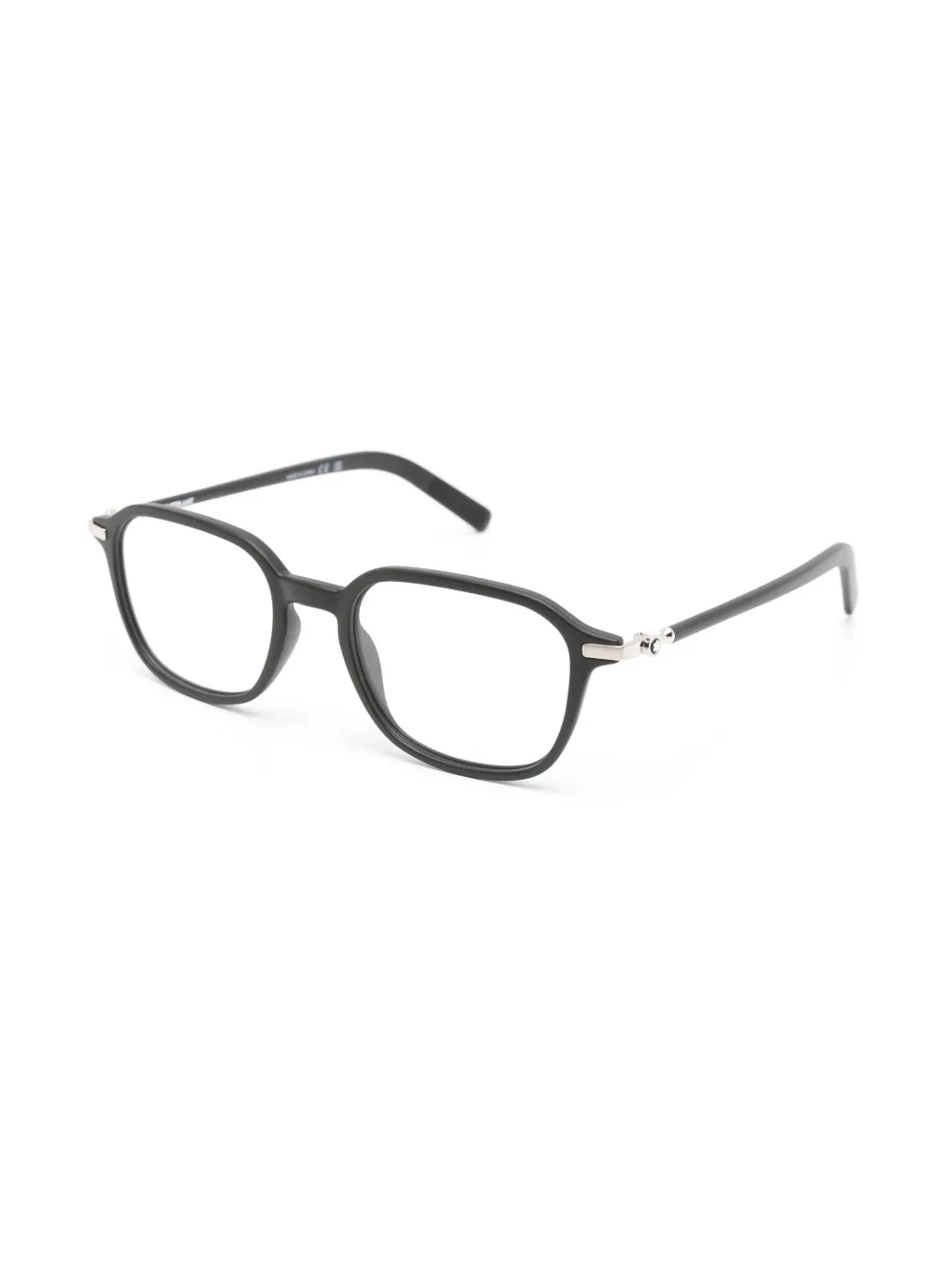 Montblanc 462/O Eyeglasses - MB0462O Black - MB0462O