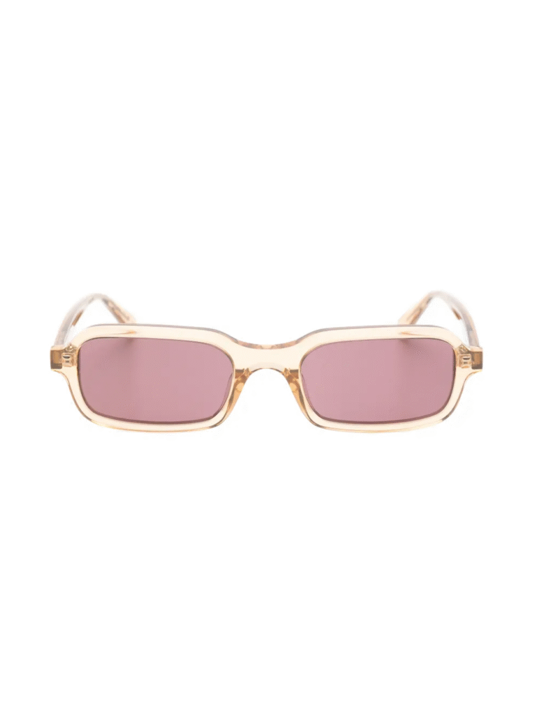 Saint Laurent 908 Sunglasses - SL908 Yellow - SL908