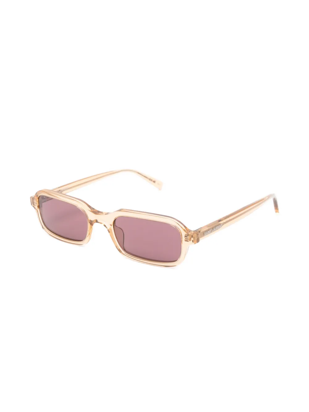 Saint Laurent 908 Sunglasses - SL908 Yellow - SL908