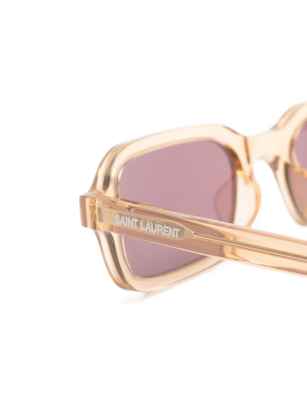 Saint Laurent 908 Sunglasses - SL908 Yellow - SL908