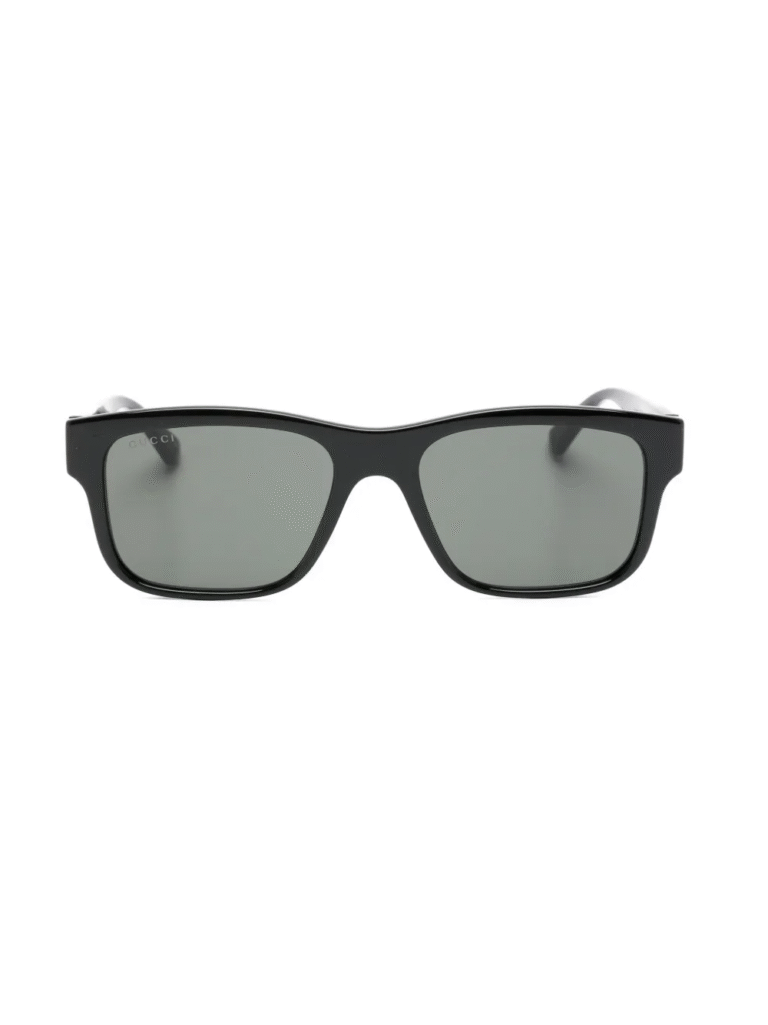 Gucci 2085/S Sunglasses - GG2085S Black - GG2085S