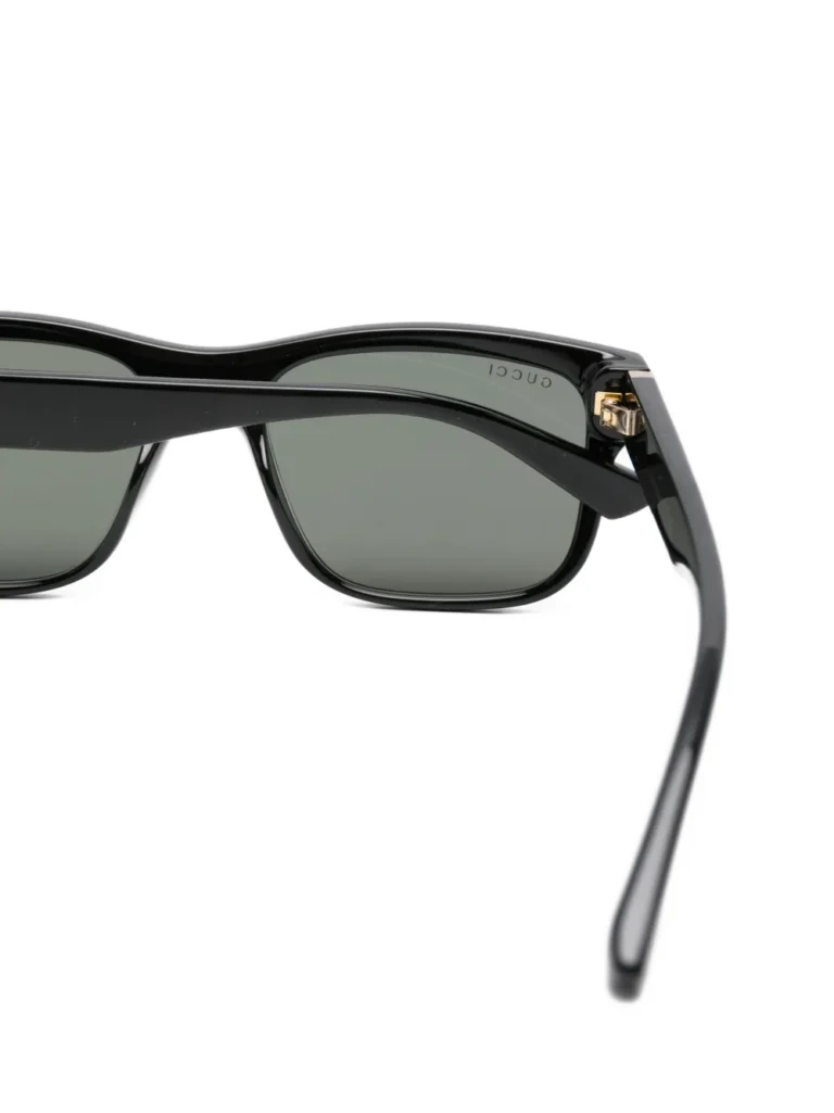 Gucci 2085/S Sunglasses - GG2085S Black - GG2085S