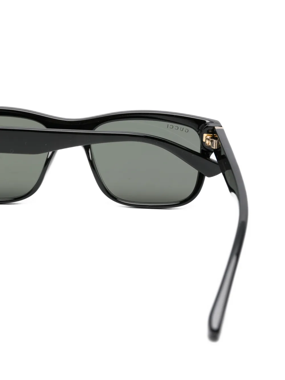 Gucci 2085/S Sunglasses - GG2085S Black - GG2085S