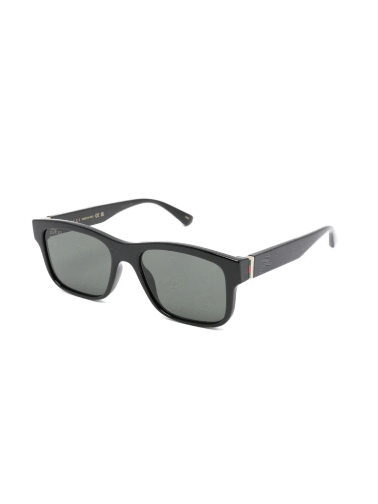 Gucci 2085/S Sunglasses - GG2085S Black - GG2085S