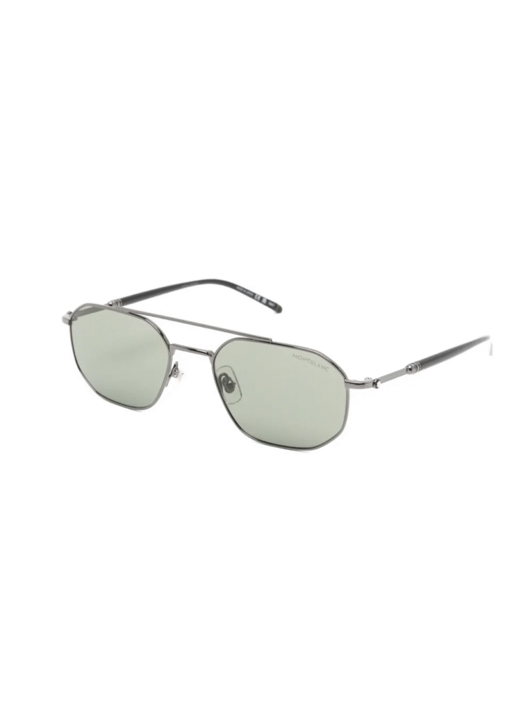 Montblanc 481/S Sunglasses - MB0481S Grey - MB0481S Montblanc 481/S Sunglasses - MB0481S Grey - MB0481S
