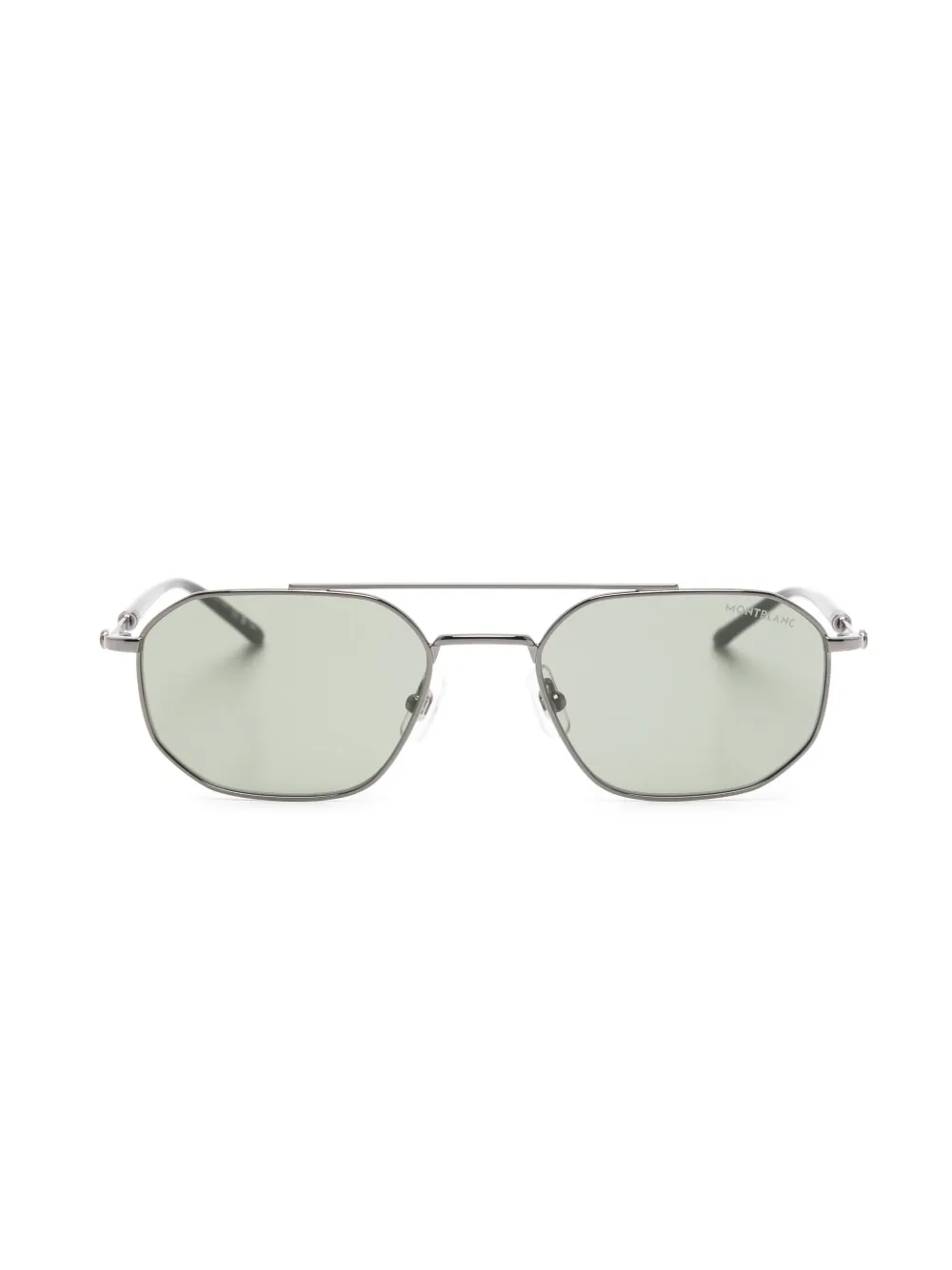 Montblanc 481/S Sunglasses - MB0481S Grey - MB0481S Montblanc 481/S Sunglasses - MB0481S Grey - MB0481S