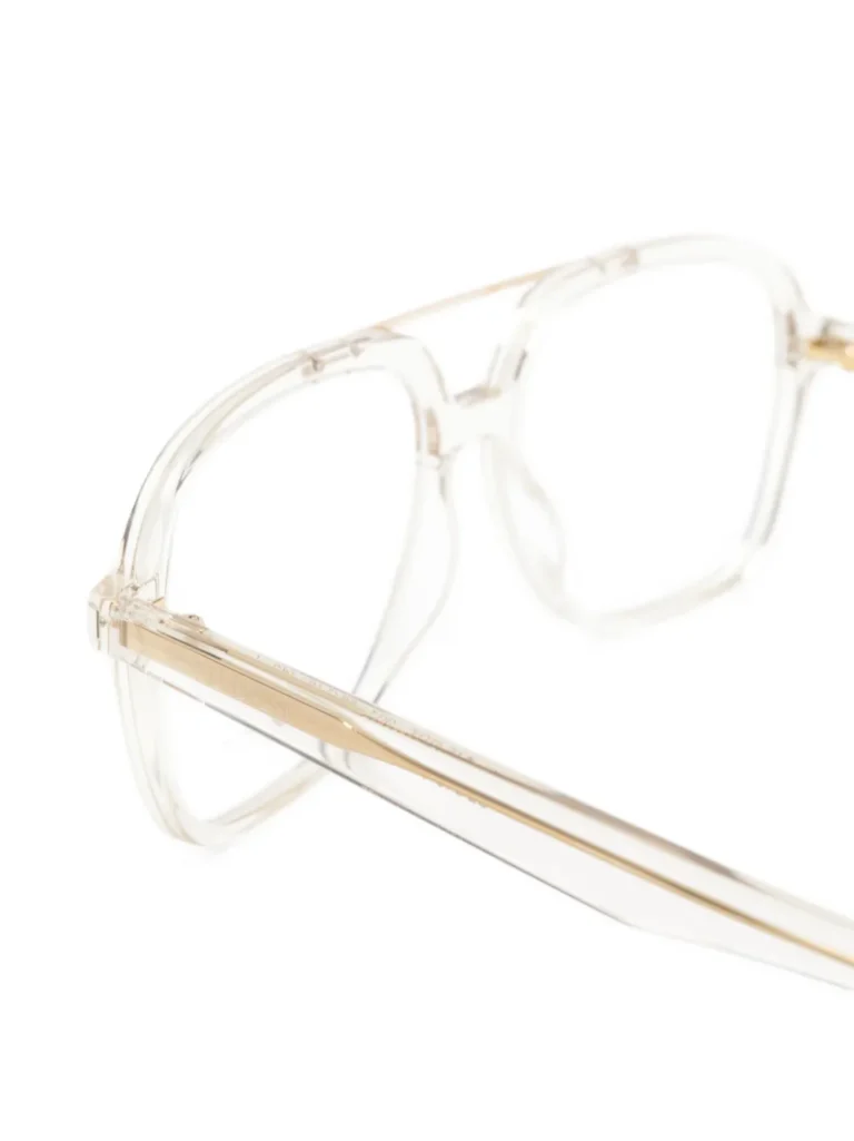 Saint Laurent 545 Opt Eyeglasses - SL545OPT Beige - SL545OPT Saint Laurent 545 Opt Eyeglasses - SL545OPT Beige - SL545OPT