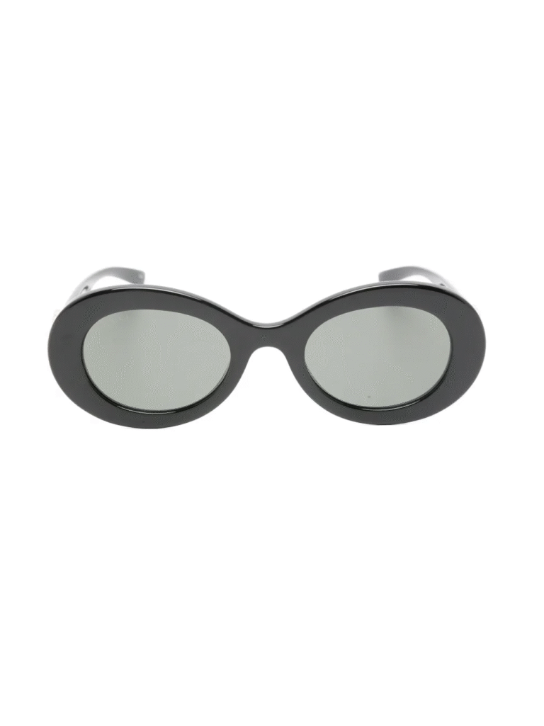 Gucci 2026/S Sunglasses - GG2026S Black - GG2026S