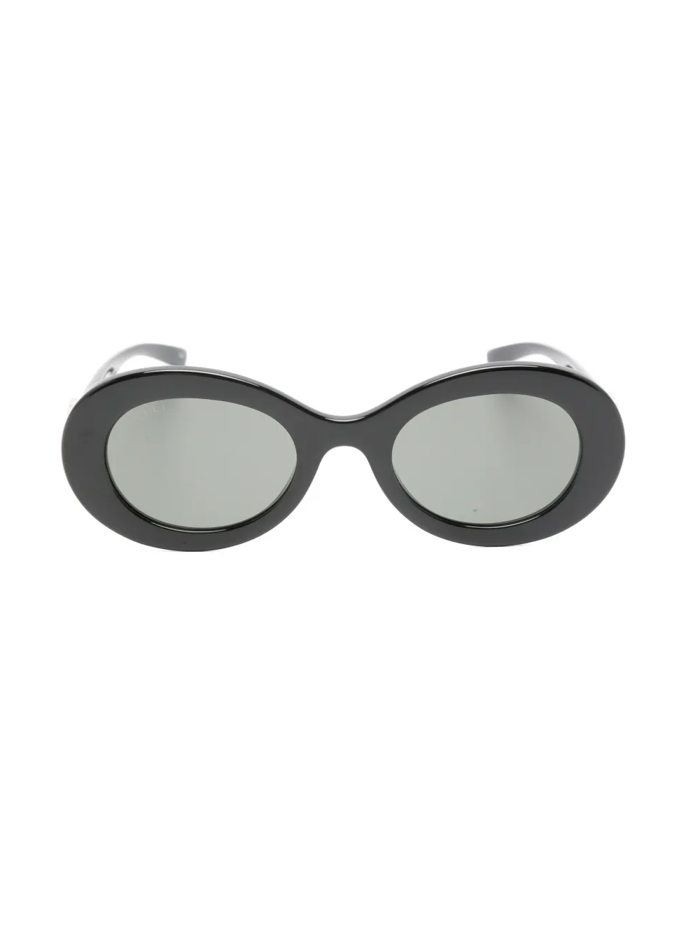 Gucci 2026/S Sunglasses - GG2026S Black - GG2026S