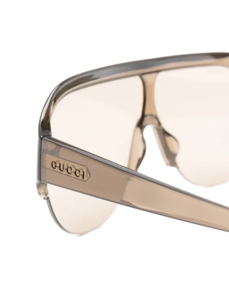 Gucci 2023/S Sunglasses - GG2023S Brown - GG2023S