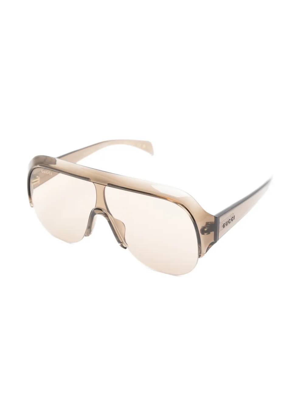 Gucci 2023/S Sunglasses - GG2023S Brown - GG2023S
