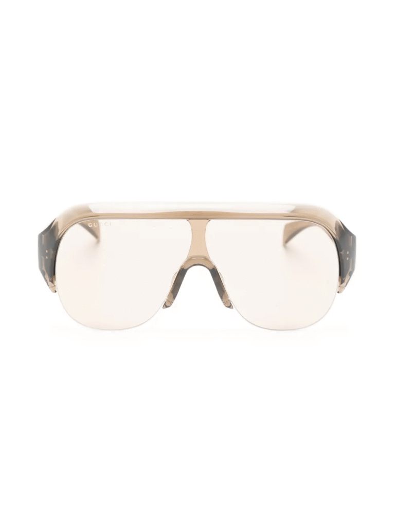 Gucci 2023/S Sunglasses - GG2023S Brown - GG2023S