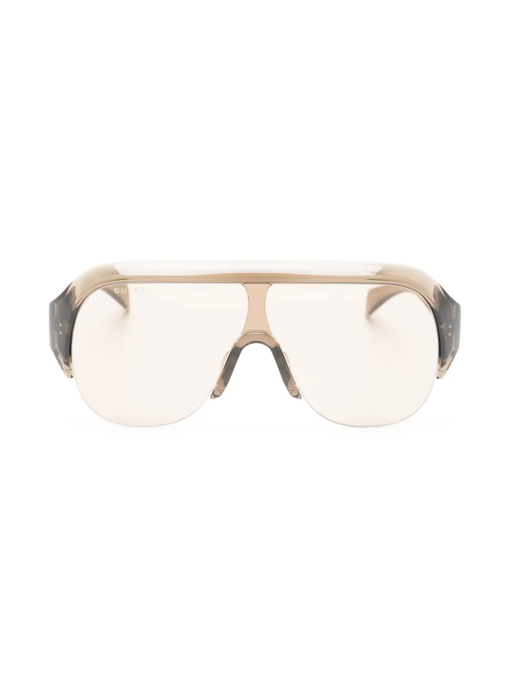 Gucci 2023/S Sunglasses - GG2023S Brown - GG2023S