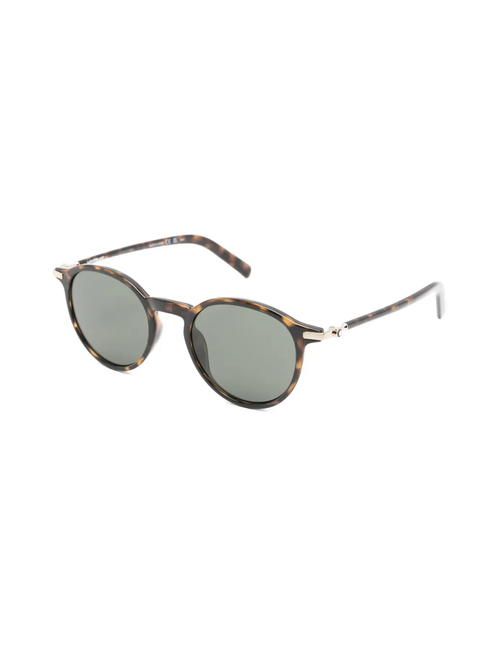 Montblanc 461/S Sunglasses - MB0461S Havana - MB0461S