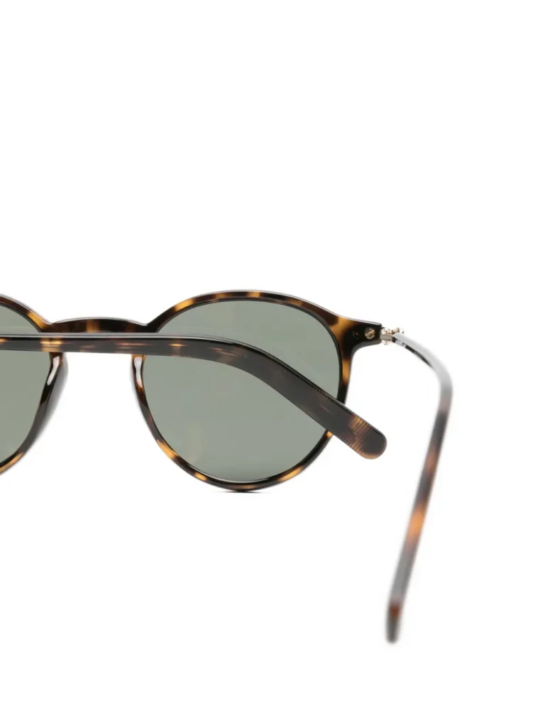 Montblanc 461/S Sunglasses - MB0461S Havana - MB0461S