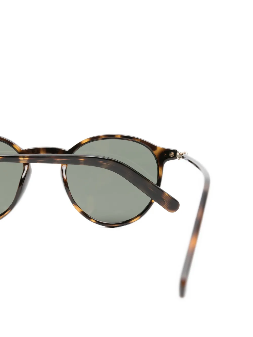 Montblanc 461/S Sunglasses - MB0461S Havana - MB0461S