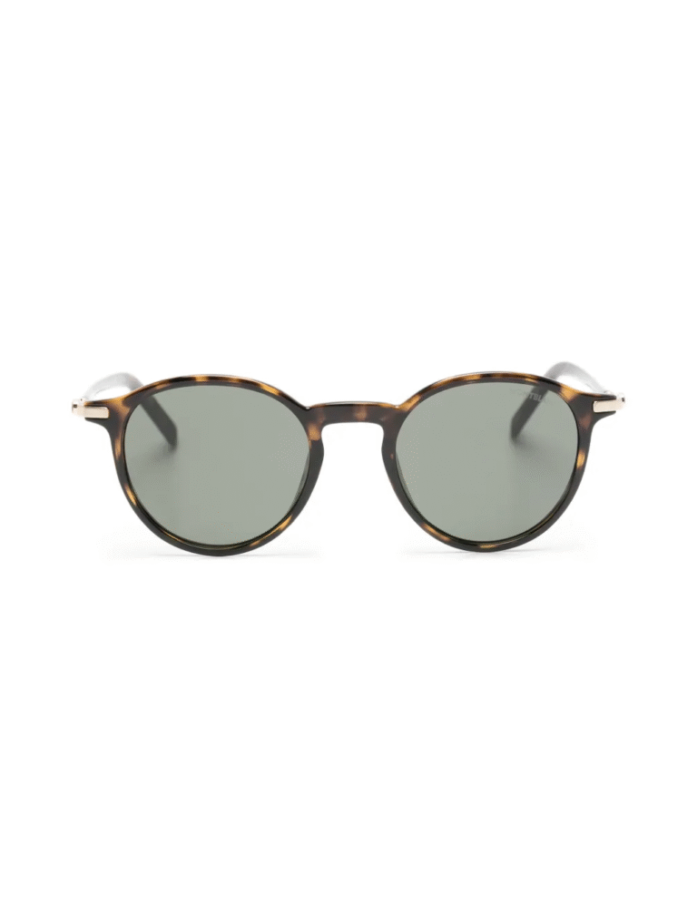 Montblanc 461/S Sunglasses - MB0461S Havana - MB0461S
