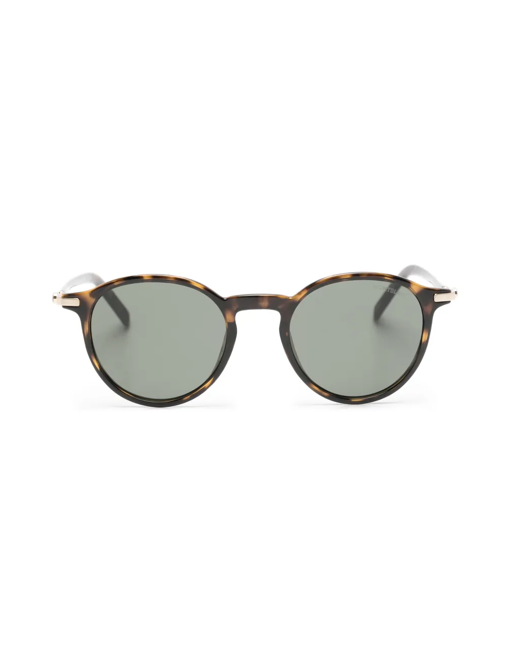Montblanc 461/S Sunglasses - MB0461S Havana - MB0461S