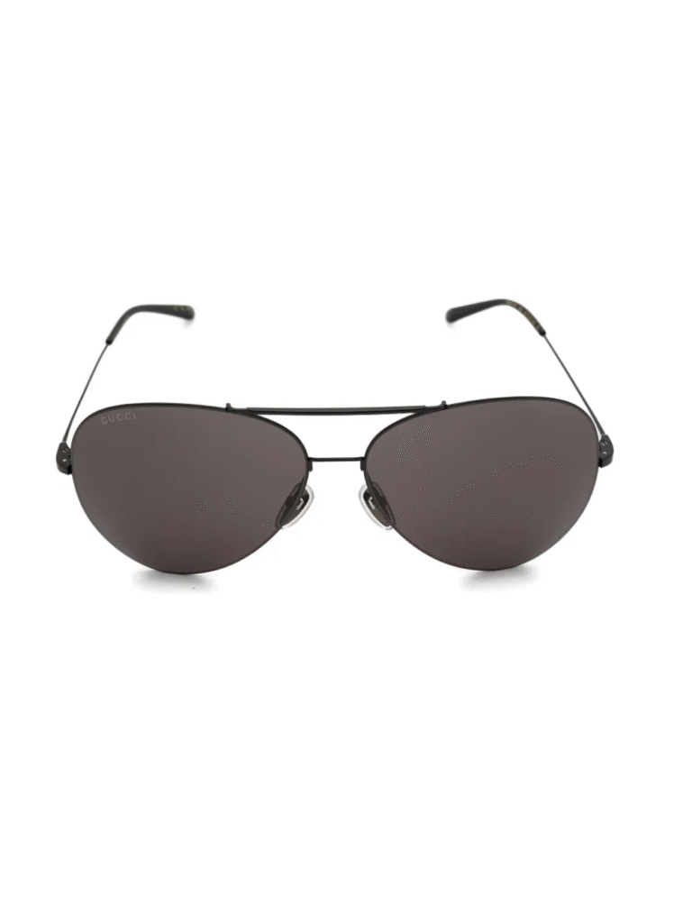 Gucci 2172/S Sunglasses - GG2172S Black - GG2172S