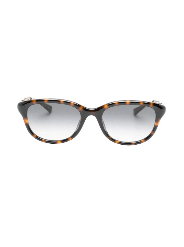 Gucci 2062/SA Sunglasses - GG2062SA Havana - GG2062SA