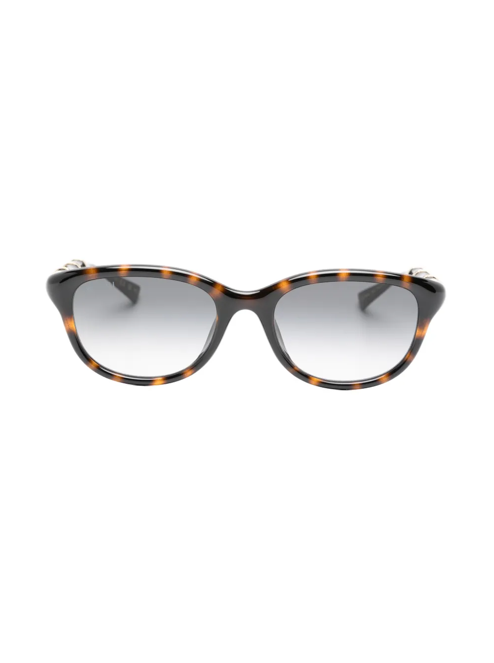 Gucci 2062/SA Sunglasses - GG2062SA Havana - GG2062SA