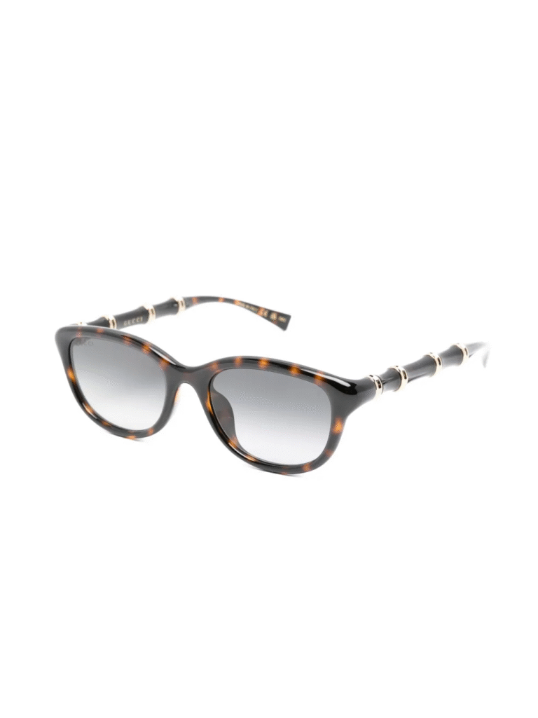 Gucci 2062/SA Sunglasses - GG2062SA Havana - GG2062SA
