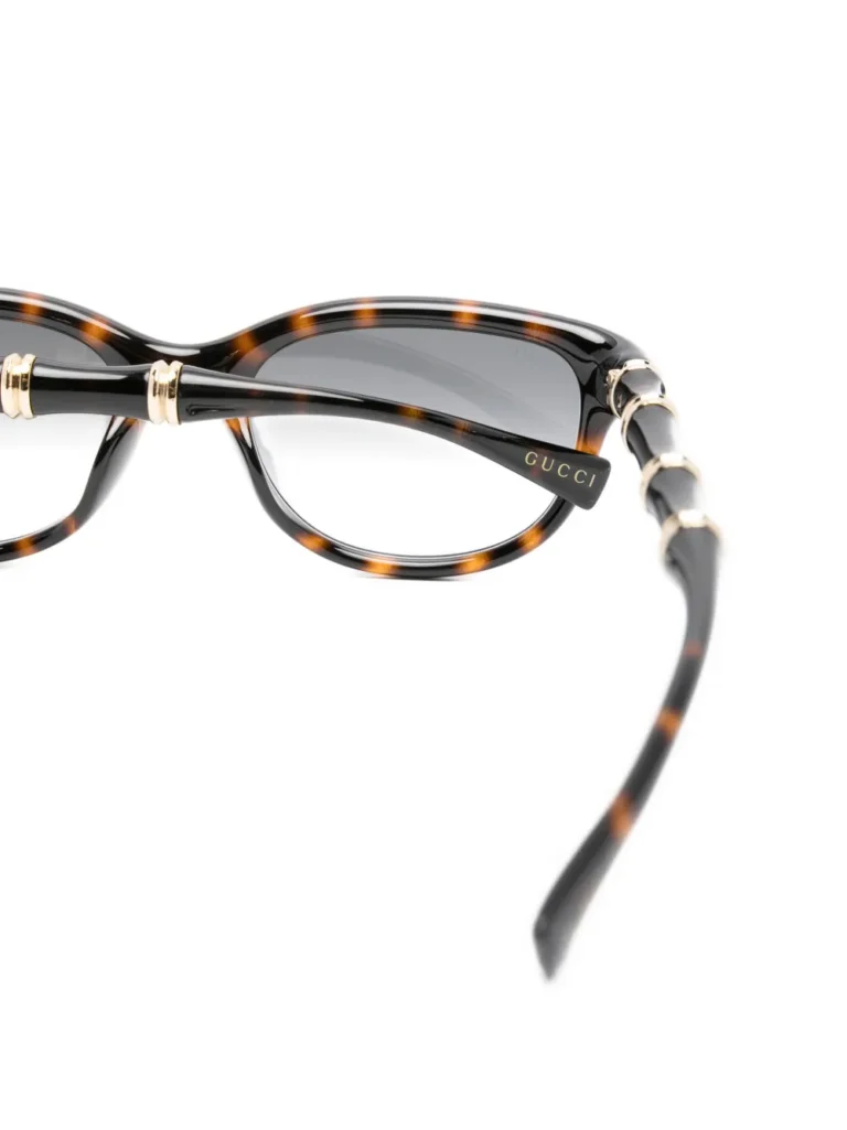 Gucci 2062/SA Sunglasses - GG2062SA Havana - GG2062SA