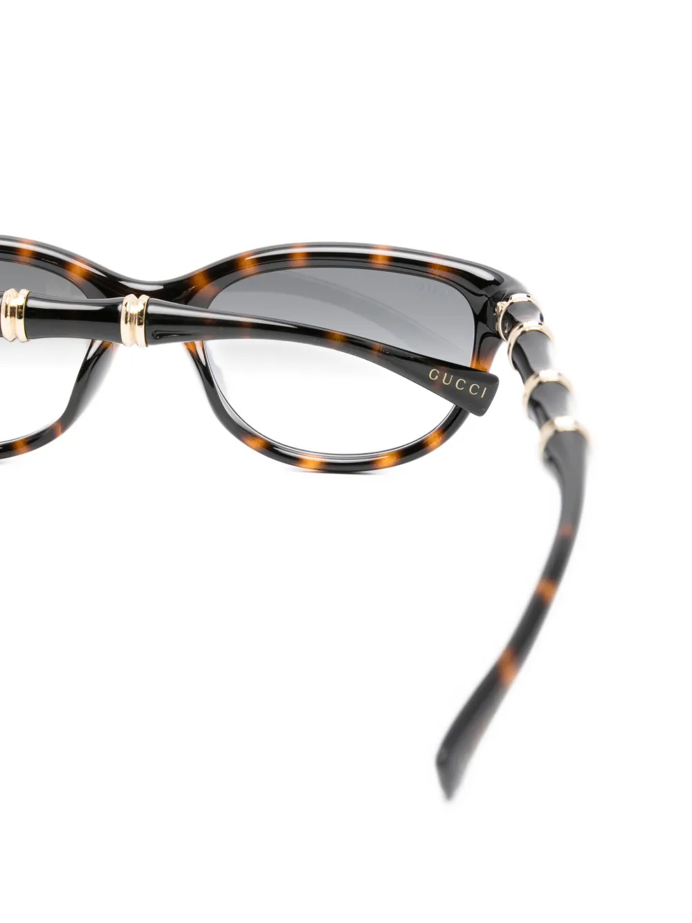 Gucci 2062/SA Sunglasses - GG2062SA Havana - GG2062SA