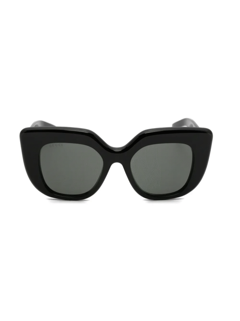 Gucci 2030/S Sunglasses - GG2030S Black - GG2030S