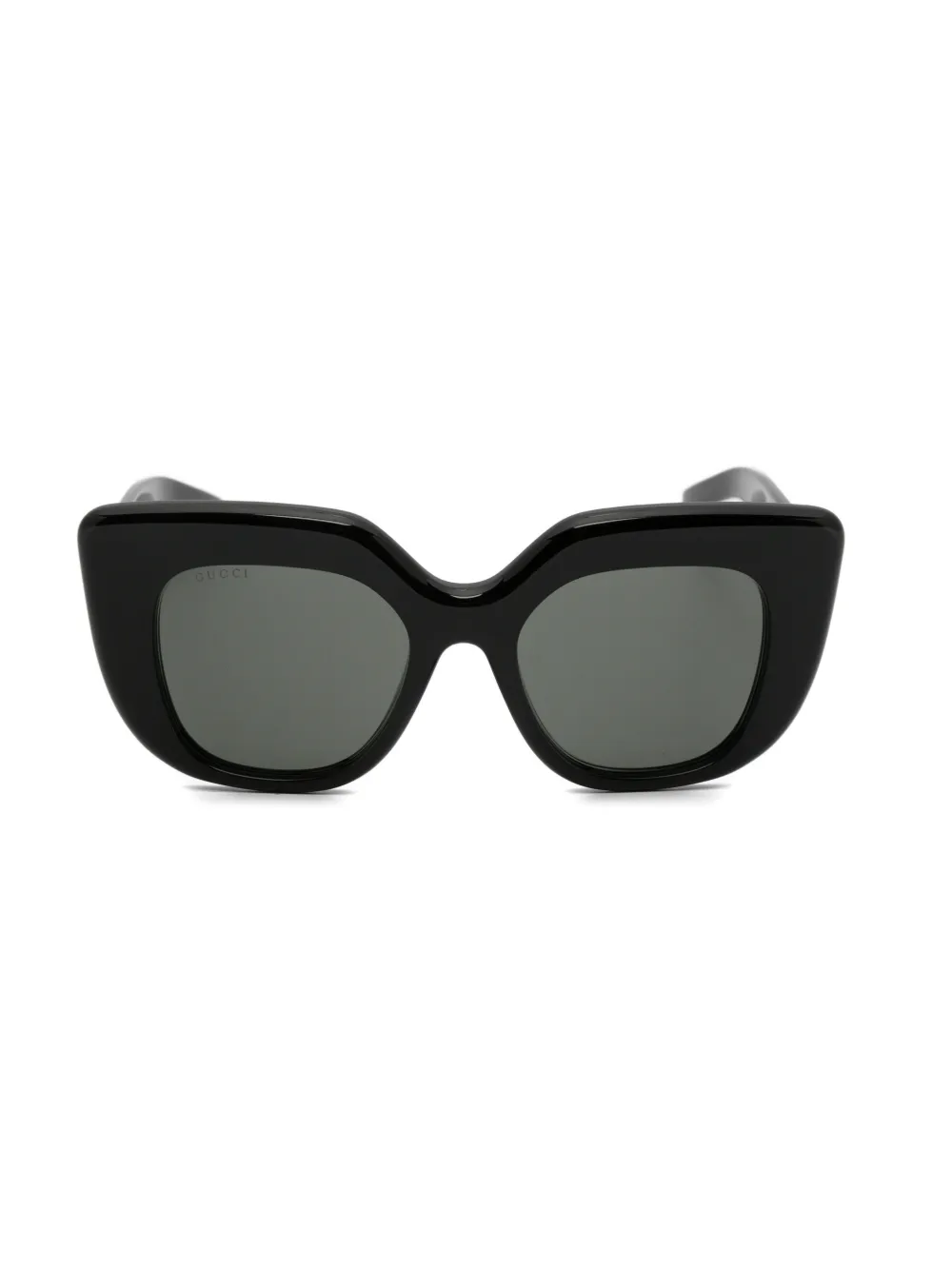 Gucci 2030/S Sunglasses - GG2030S Black - GG2030S