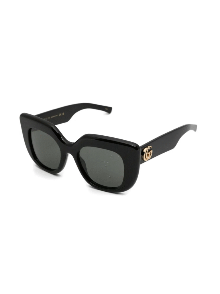 Gucci 2030/S Sunglasses - GG2030S Black - GG2030S