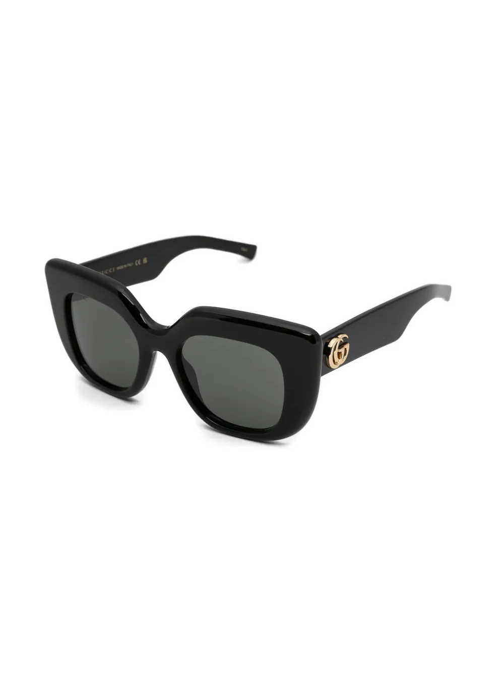 Gucci 2030/S Sunglasses - GG2030S Black - GG2030S