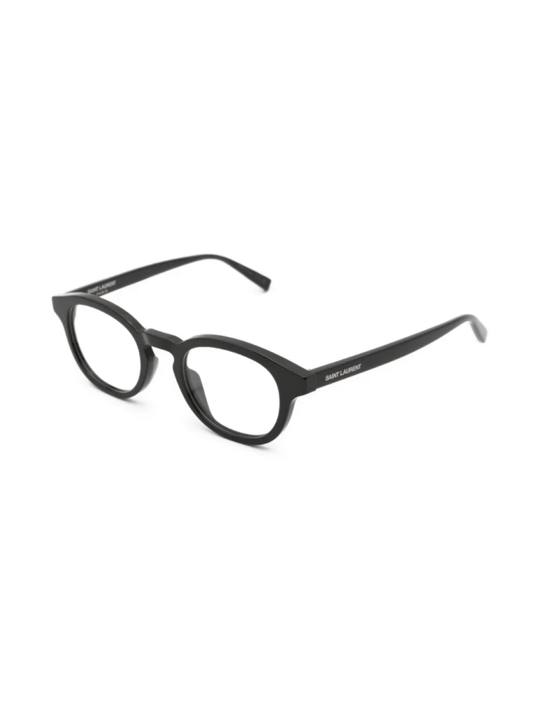 Saint Laurent 907 Eyeglasses - SL907 Black - SL907