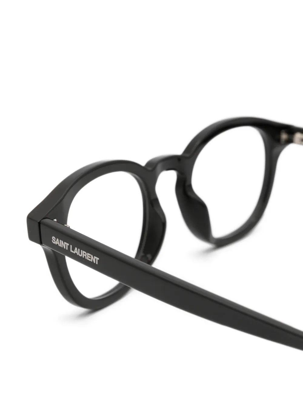 Saint Laurent 907 Eyeglasses - SL907 Black - SL907