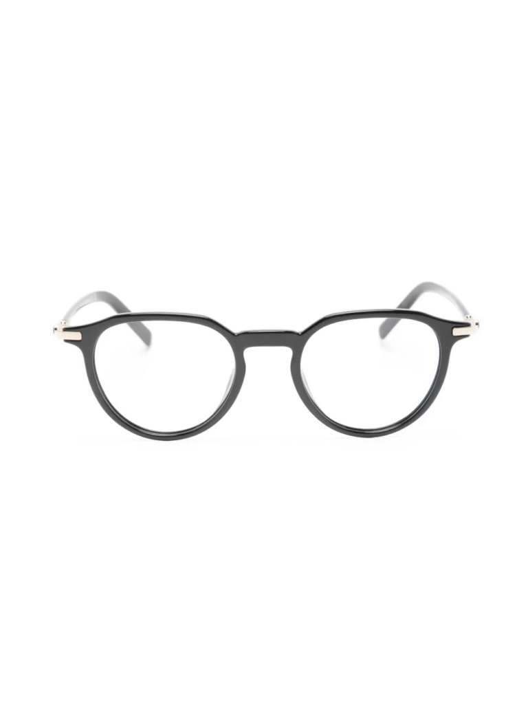 Montblanc 495/O Eyeglasses - MB0495O Black - MB0495O