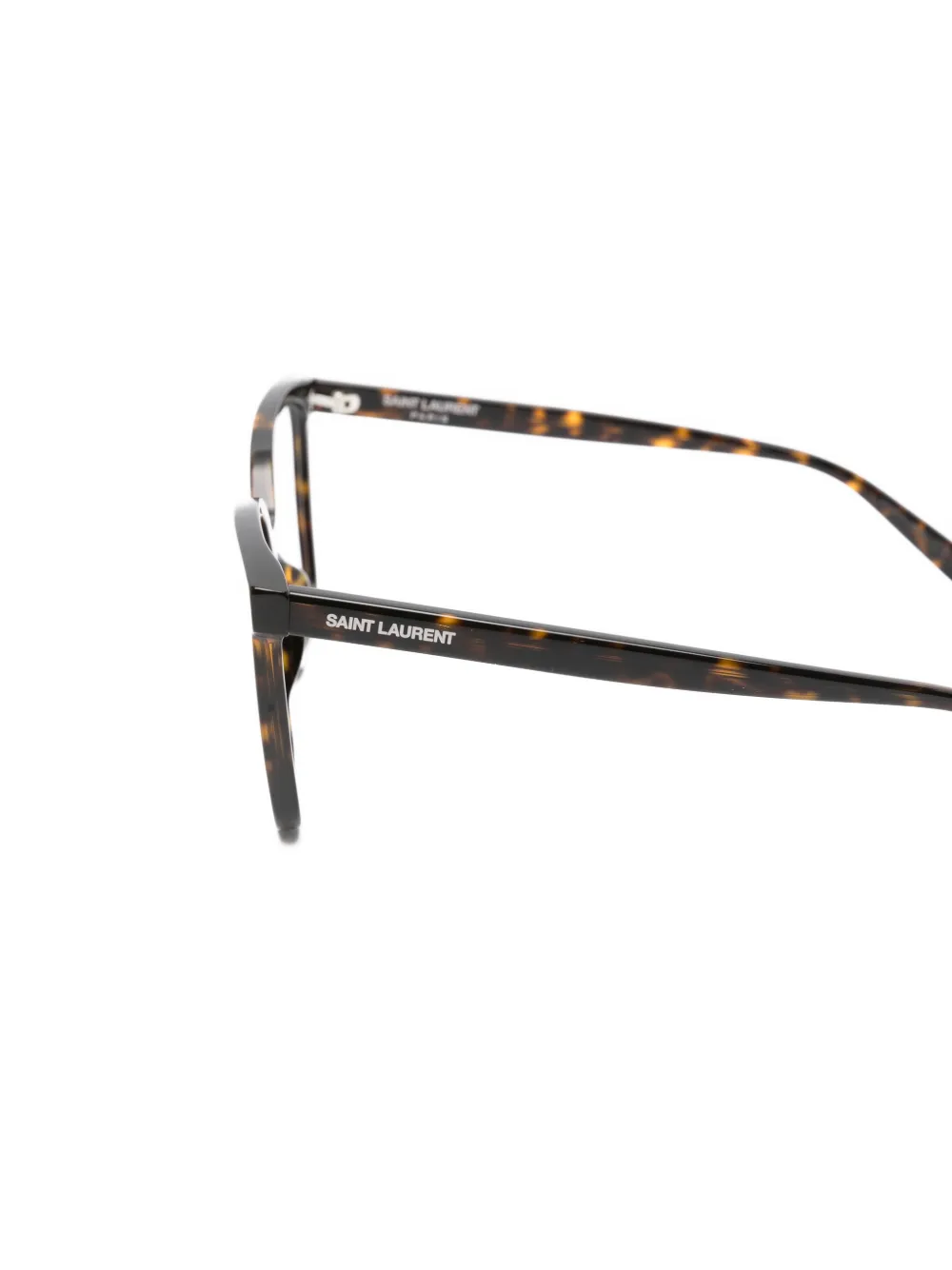Saint Laurent 910 Eyeglasses - SL910-004 Havana - SL910-004