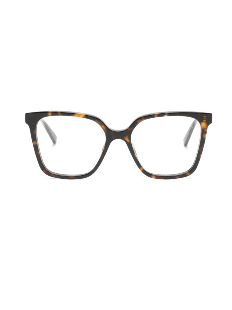 Saint Laurent 910 Eyeglasses - SL910-004 Havana - SL910-004