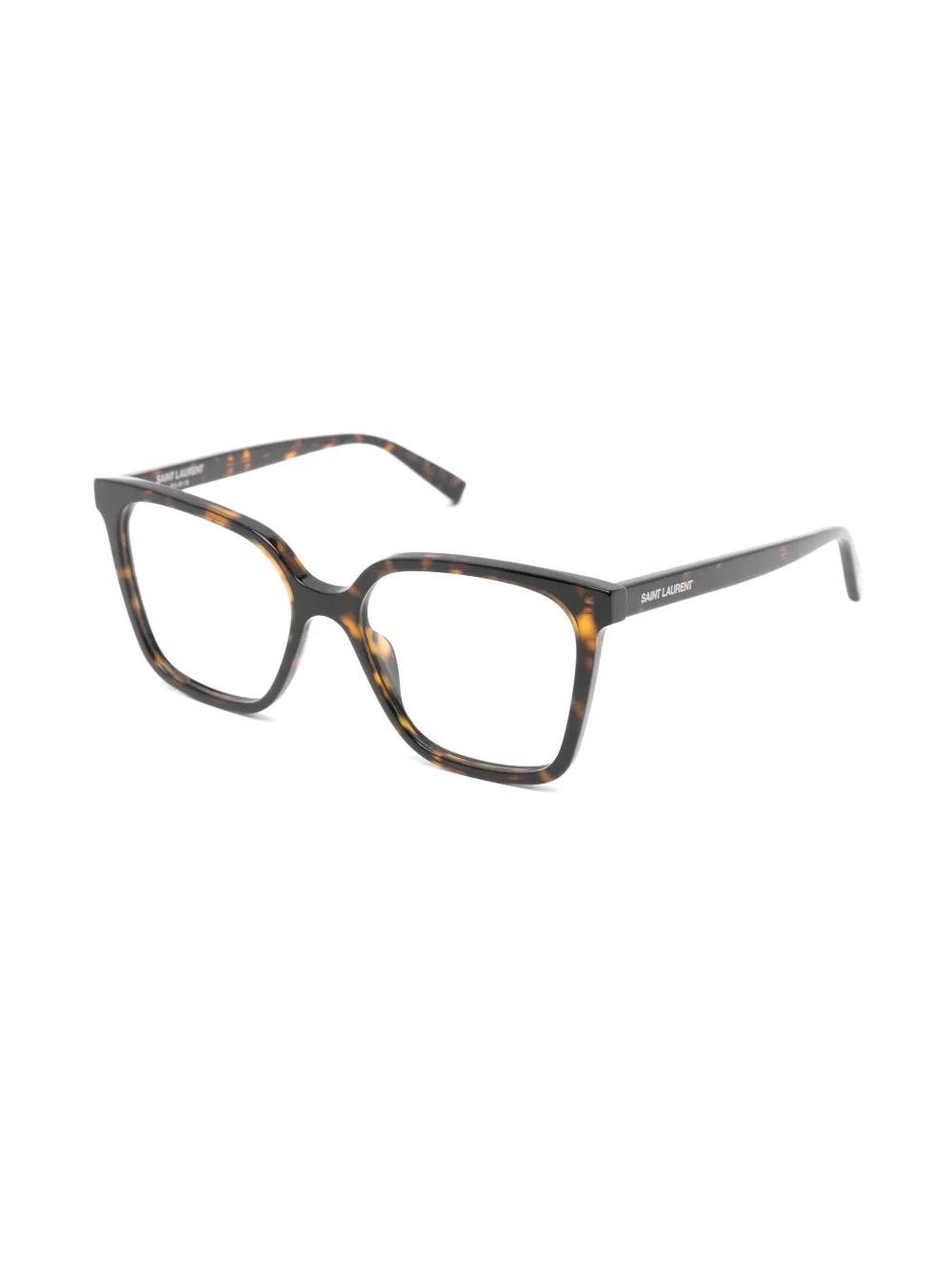 Saint Laurent 910 Eyeglasses - SL910-004 Havana - SL910-004