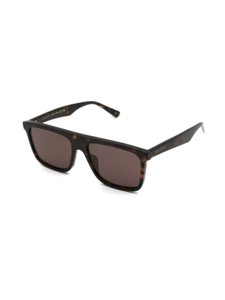Gucci 2182/S Sunglasses - GG2182S Tortoiseshell - GG2182S